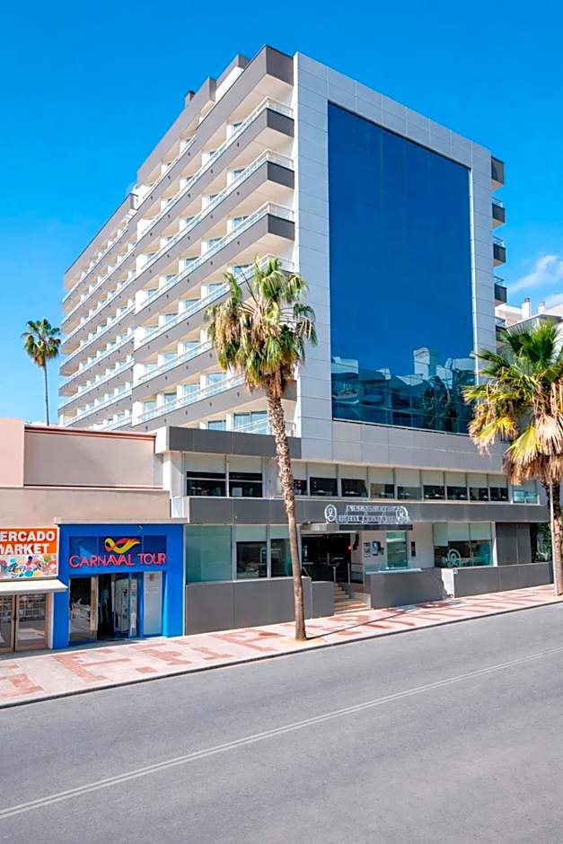Hotel Costa Malaga - Adults Recommended - by Pierre & Vacances
