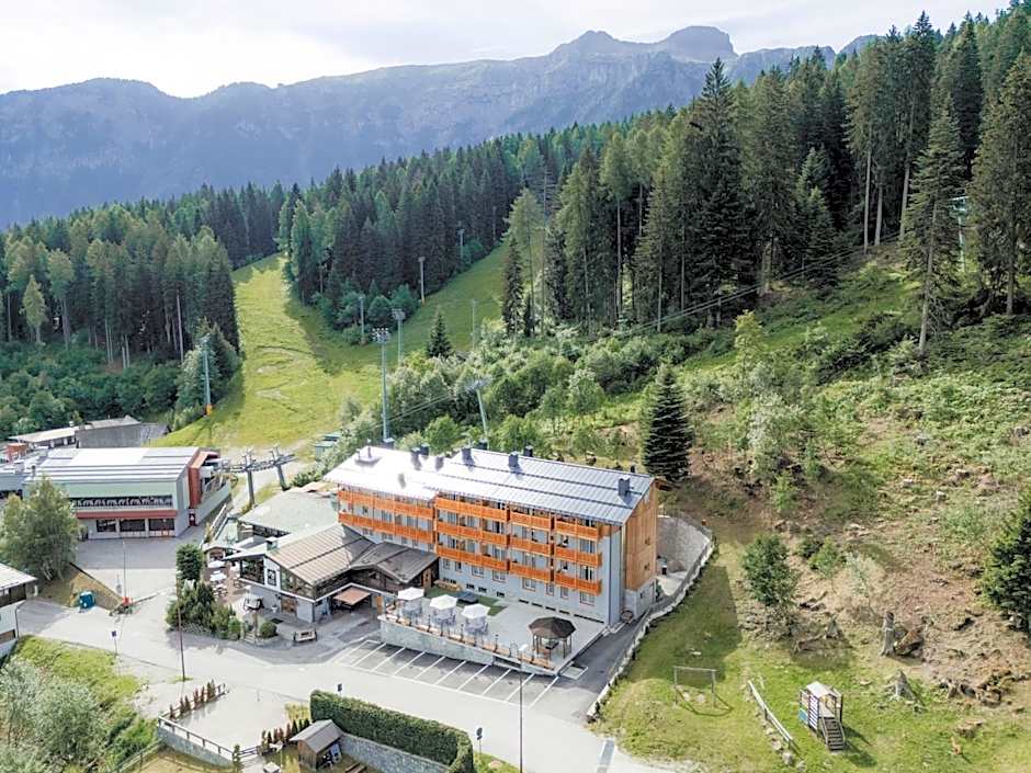 Hotel Selva