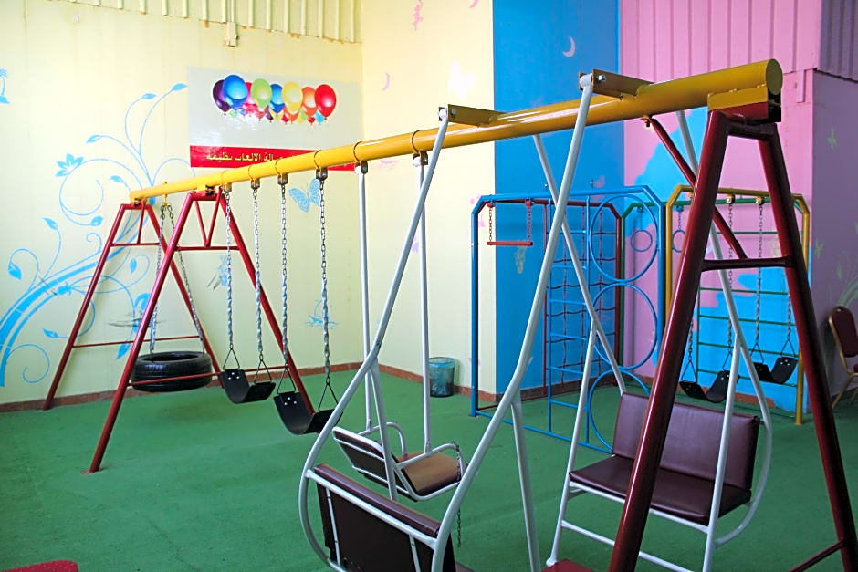 Maskan Al Dyafah Hotel Apartments 2