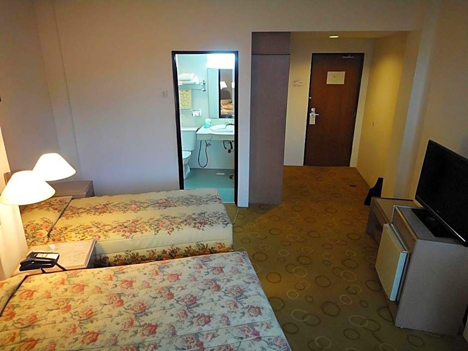 Hotel Rainbow