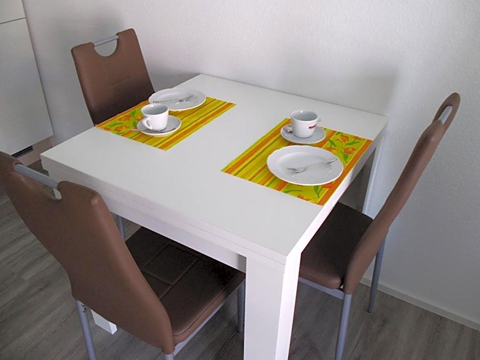 Martini Pension Rammert Ferienwohnung
