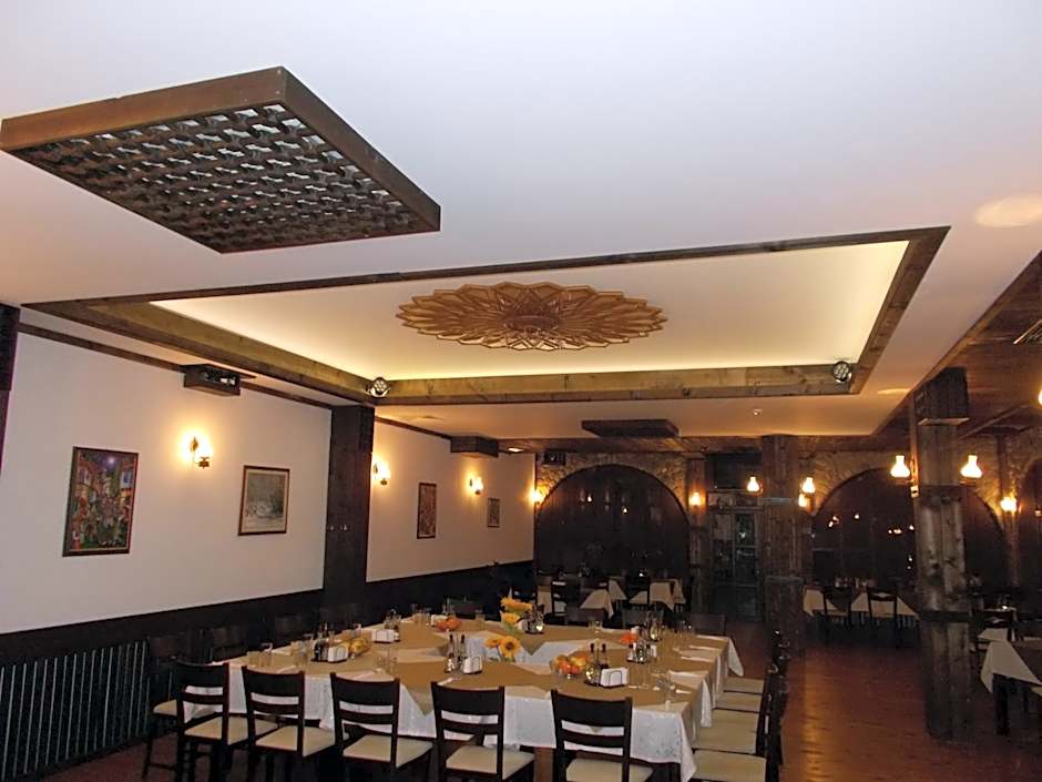 Panorama Family Hotel