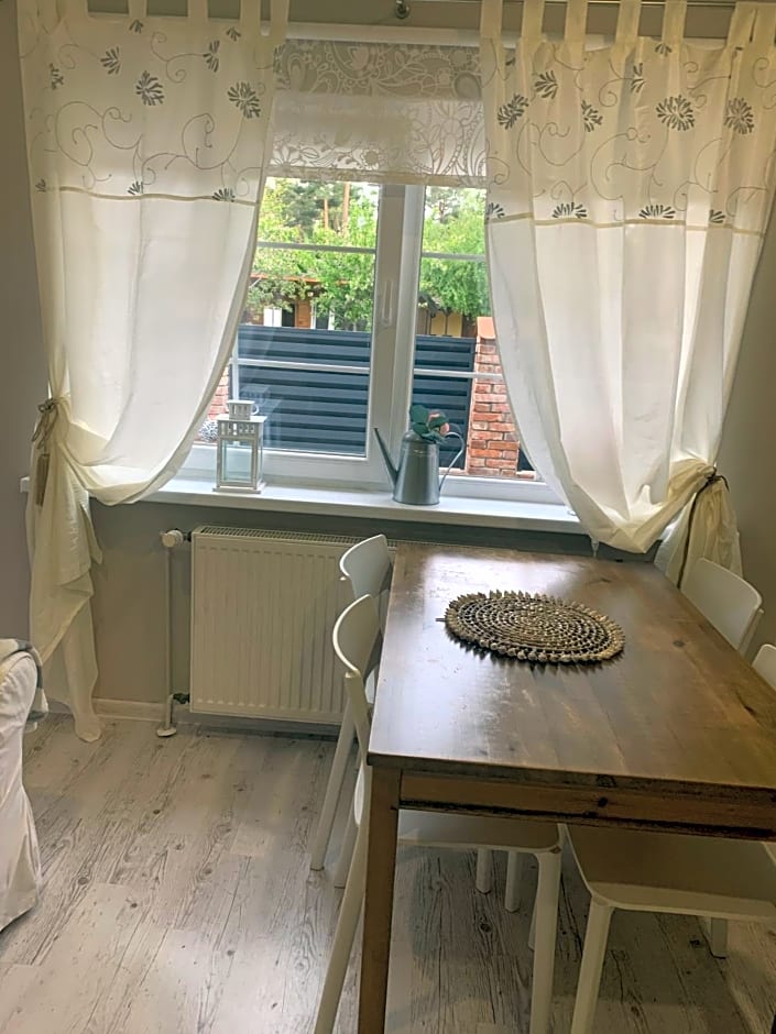 Domki i Apartamenty El-Piero