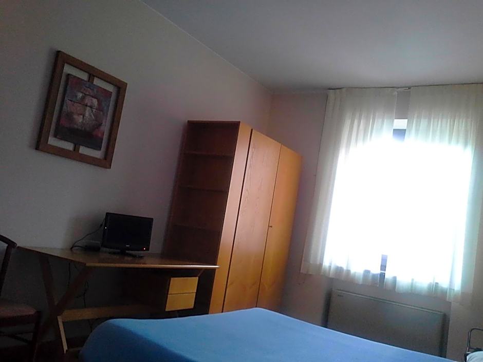 Hotel Ticino Ristorante Chierico