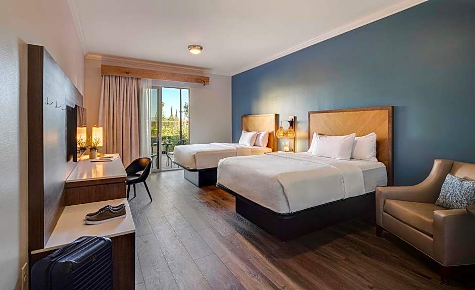 Ayres Hotel Chino Hills