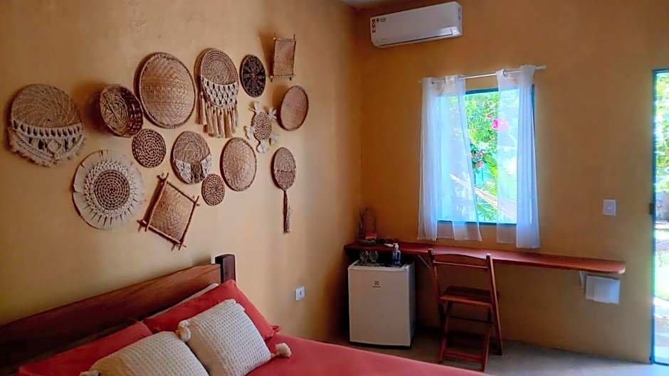 Pousada Kiarô Caraíva