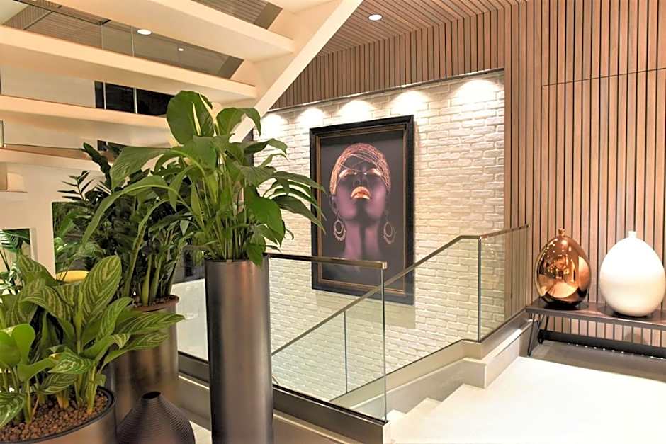 Panoramika Design Hotel