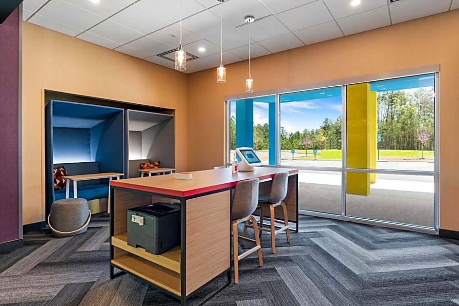 Tru By Hilton Cartersville, GA