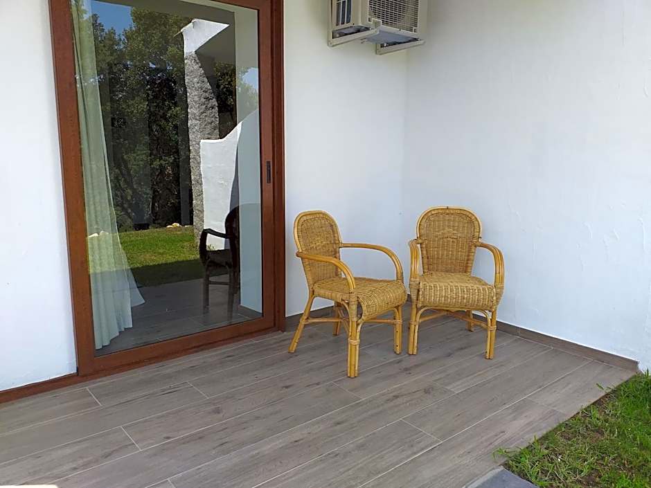 Turismo Rurale Lu Stazzu Arzachena