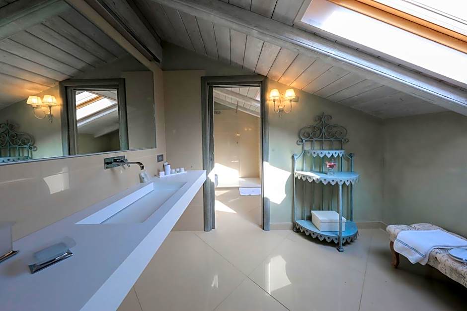 Relais Villa Prato