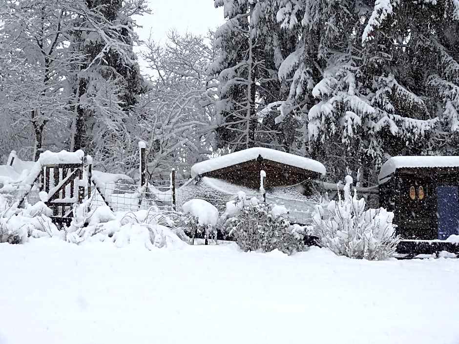 La Fermette Blanche