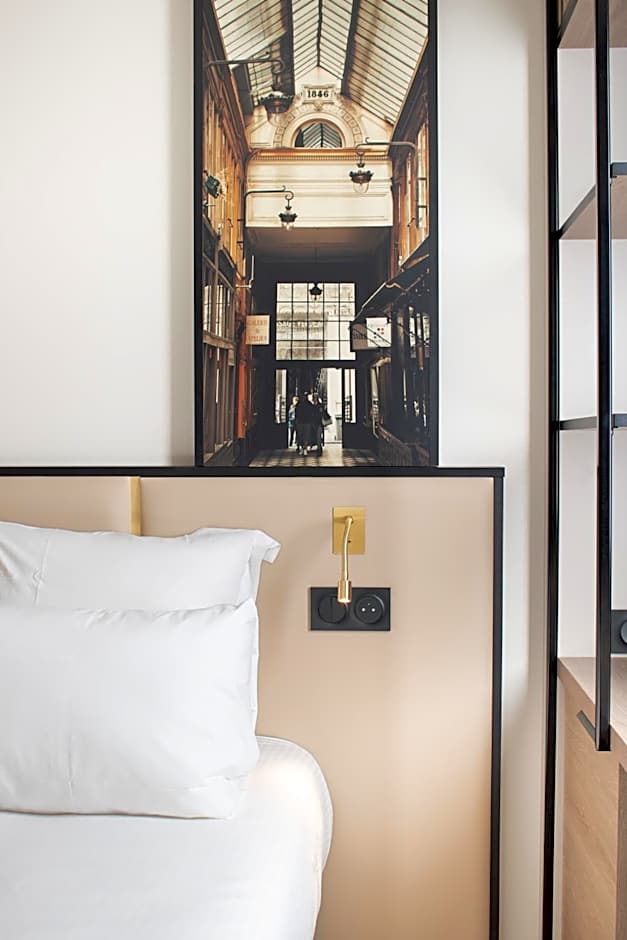 Brit Hotel Blois - Le Préma