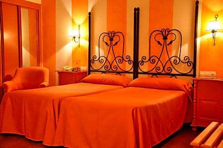 double room single use