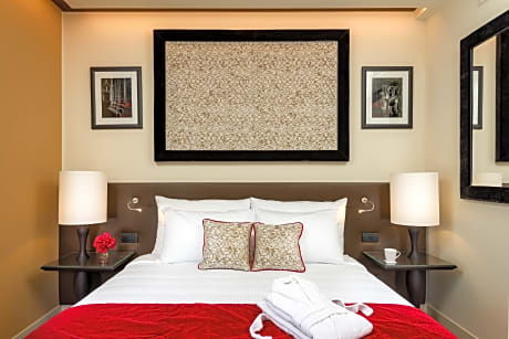 Superior Room Single Use