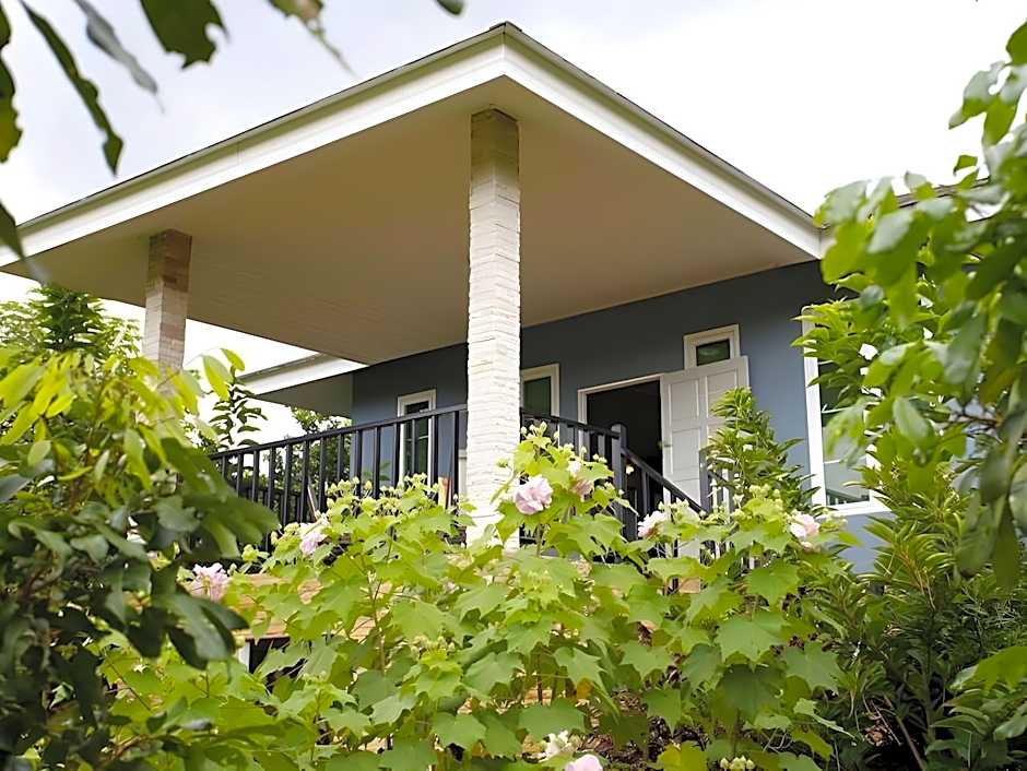 Khaoyai Nature Retreat