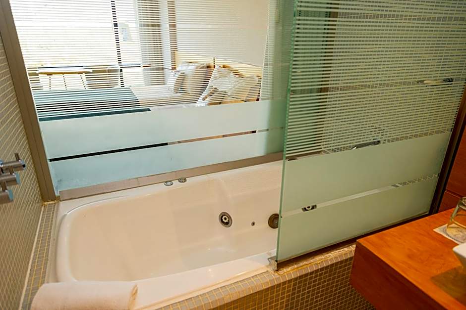 Design Suites Calafate