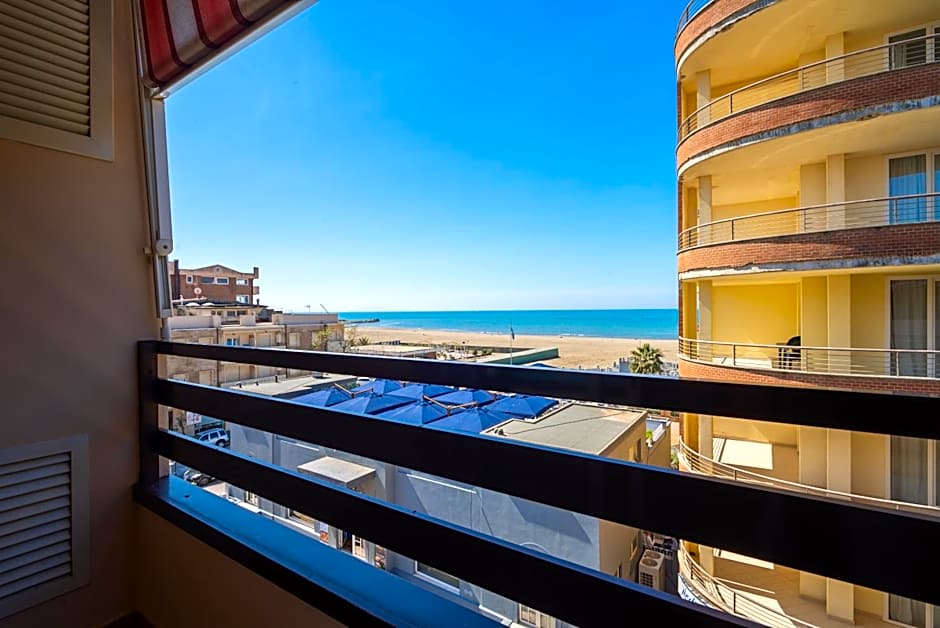 Residence La Rosa di Nettuno