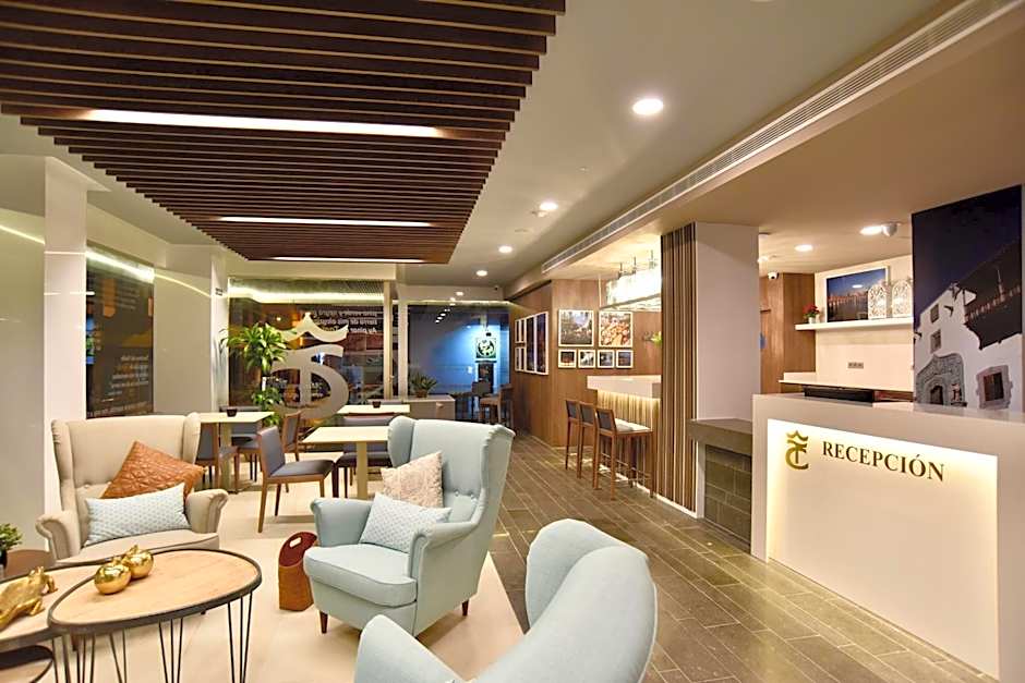 TC Hotel Doña Luisa