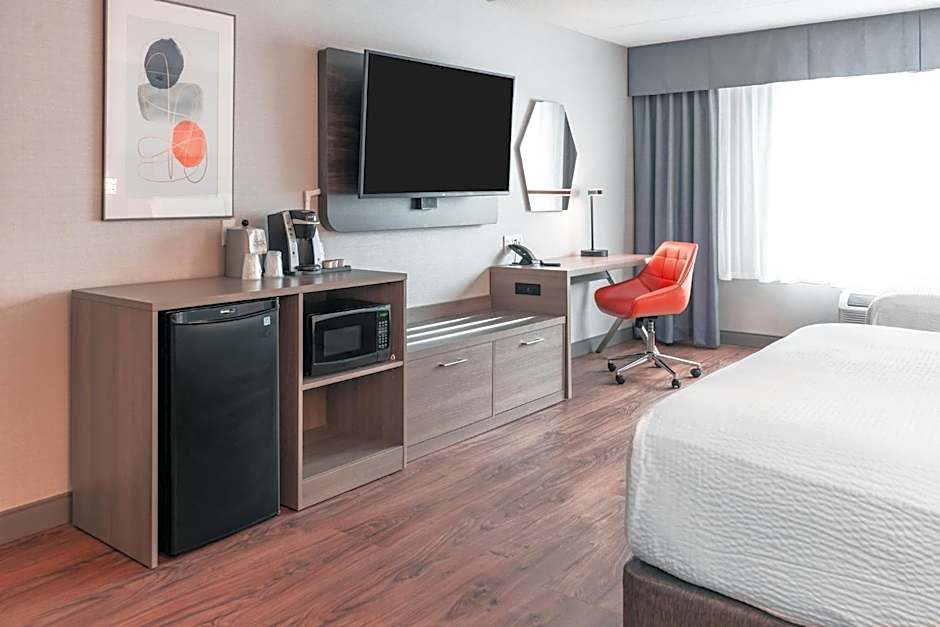 Holiday Inn Express Hotel & Suites Kingston By IHG