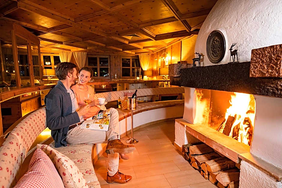JUFA Alpenhotel Saalbach