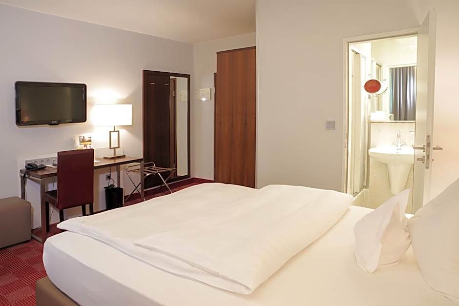 Trip Inn Stadthotel Coburg