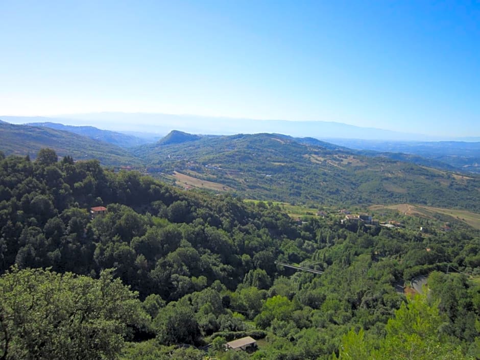 B&B Il Nido dell'Aquila