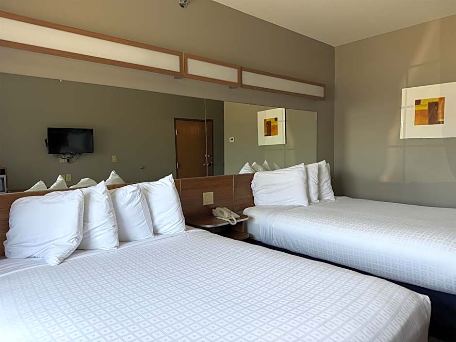 SureStay by Best Western South Bend