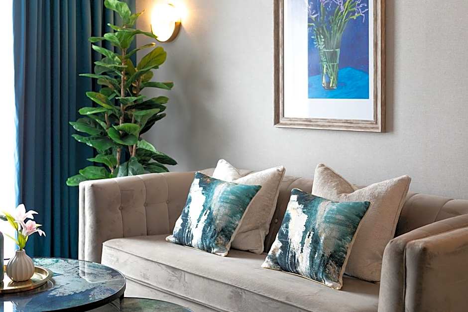 Cedar Court Bradford Hotel