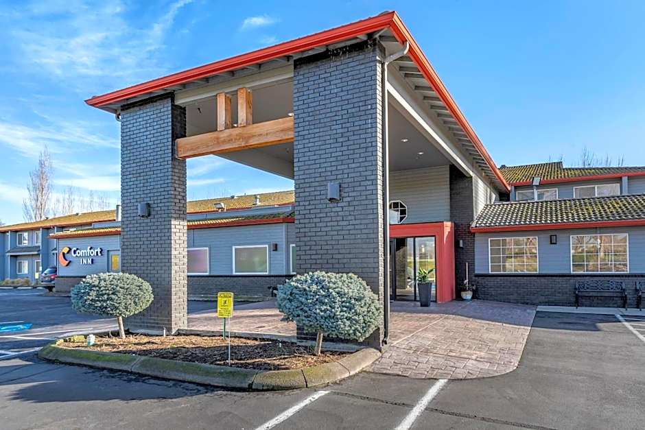 Comfort Inn Columbia Gorge