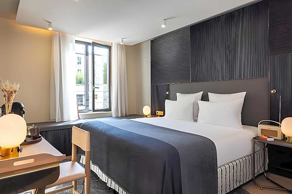 Quinzerie hotel