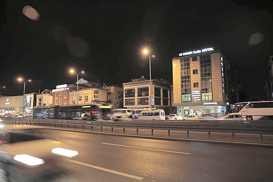 Demir Suite Hotel
