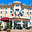 Green Hotel