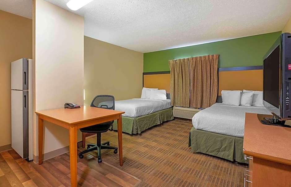 Extended Stay America Select Suites - Indianapolis - North - Carmel