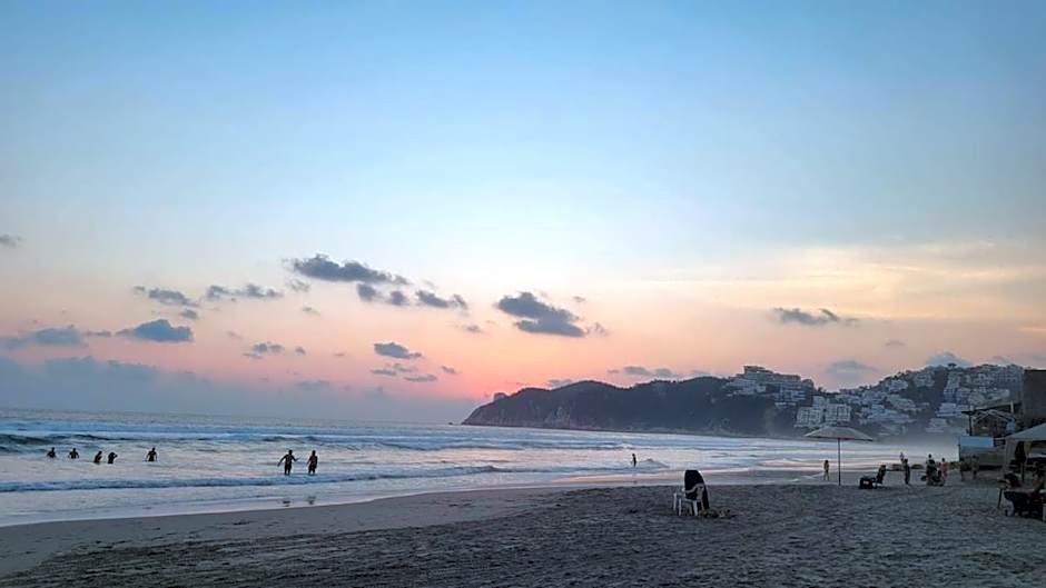 Departamento con la mejor Vista de Acapulco