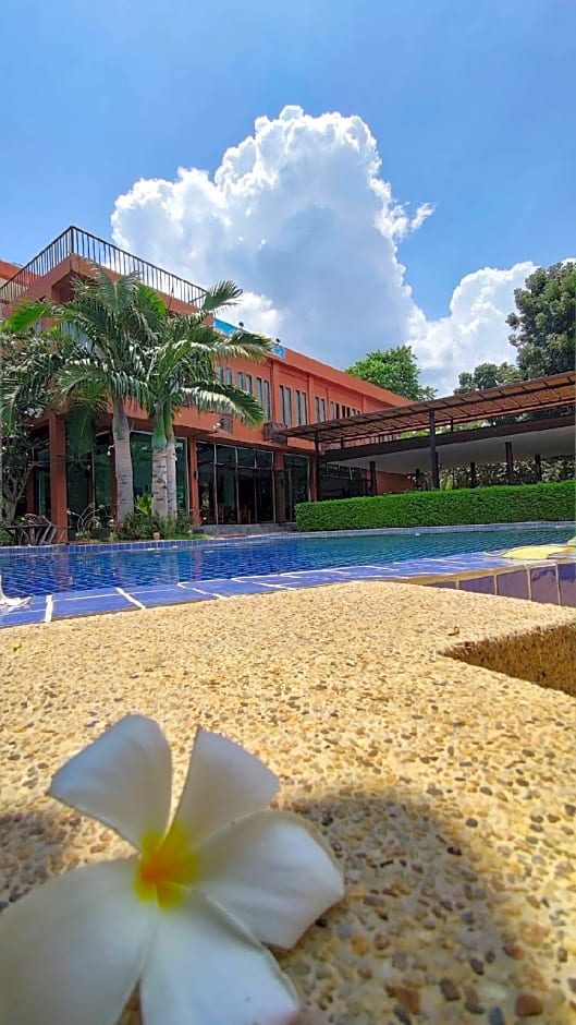 Water Park Hotel Kanchanaburi