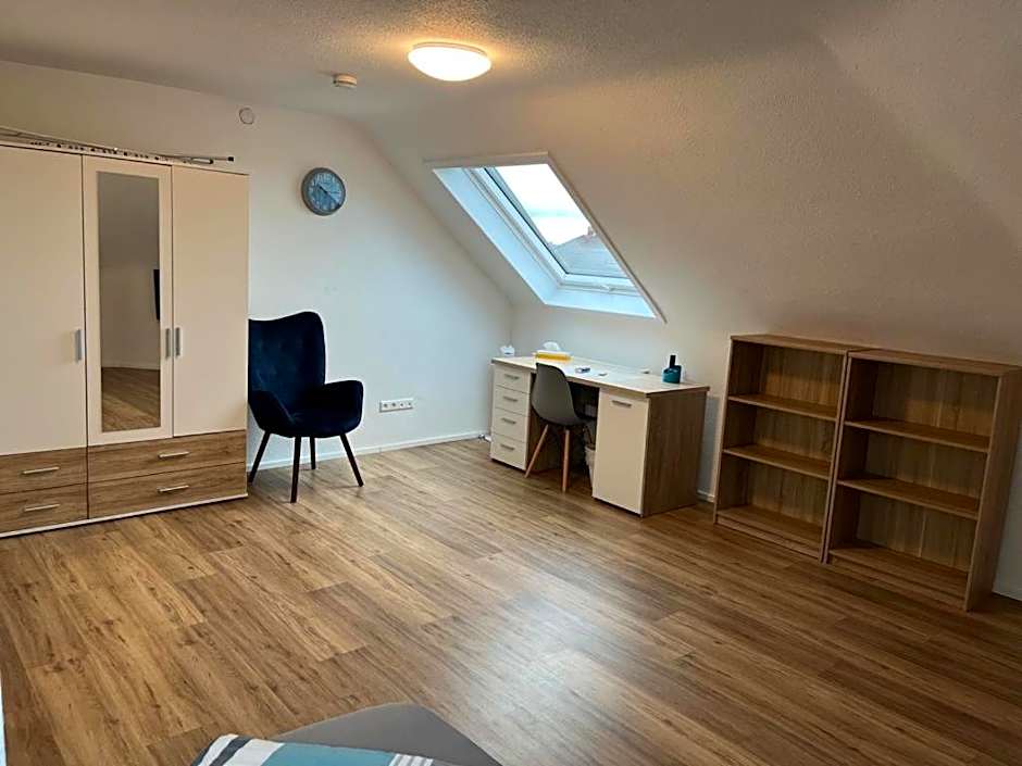 Boardinghouse Heilbronn