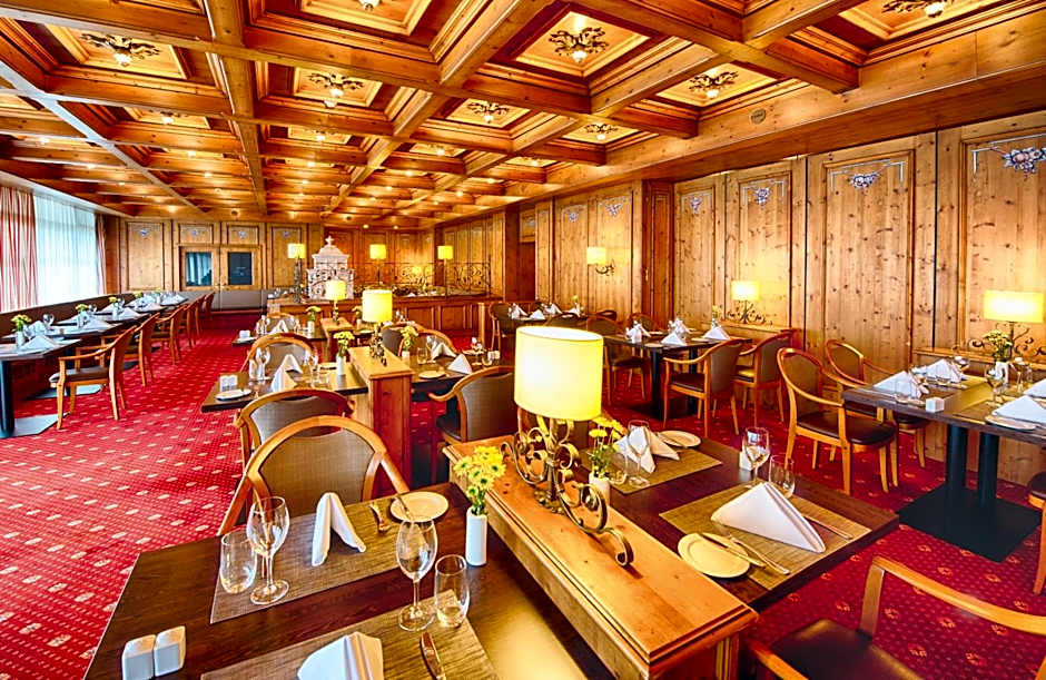 Leonardo Hotel Heidelberg Walldorf