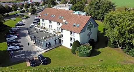 Parc Hotel