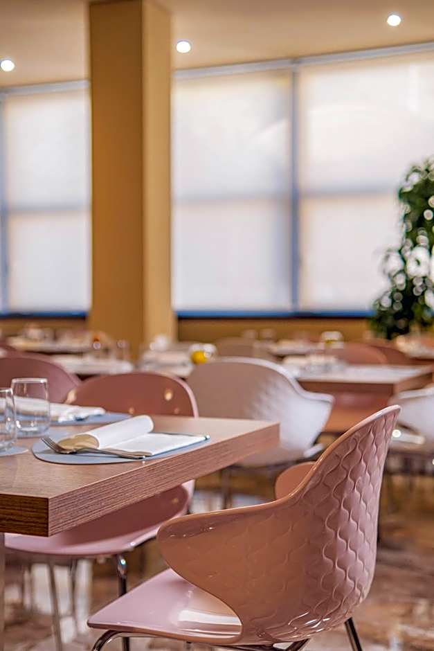 Mercure Hotel President Lecce