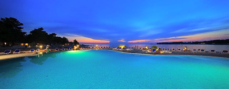 Apartments Sol Amfora for Plava Laguna