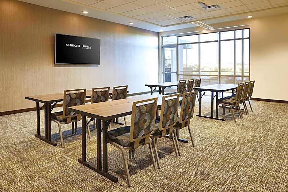 SpringHill Suites by Marriott Springfield North
