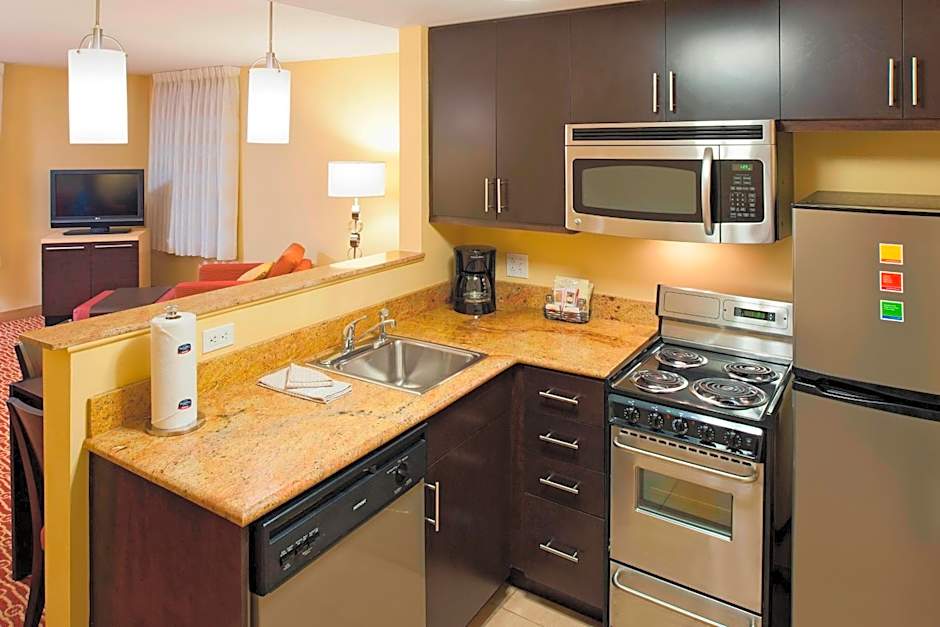 TownePlace Suites by Marriott Bethlehem Easton/Lehigh Valley