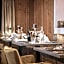 Hotel Bergkristall Zillertal - Adults Only
