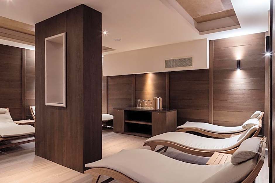 Smy Carlos V Wellness & Spa Alghero