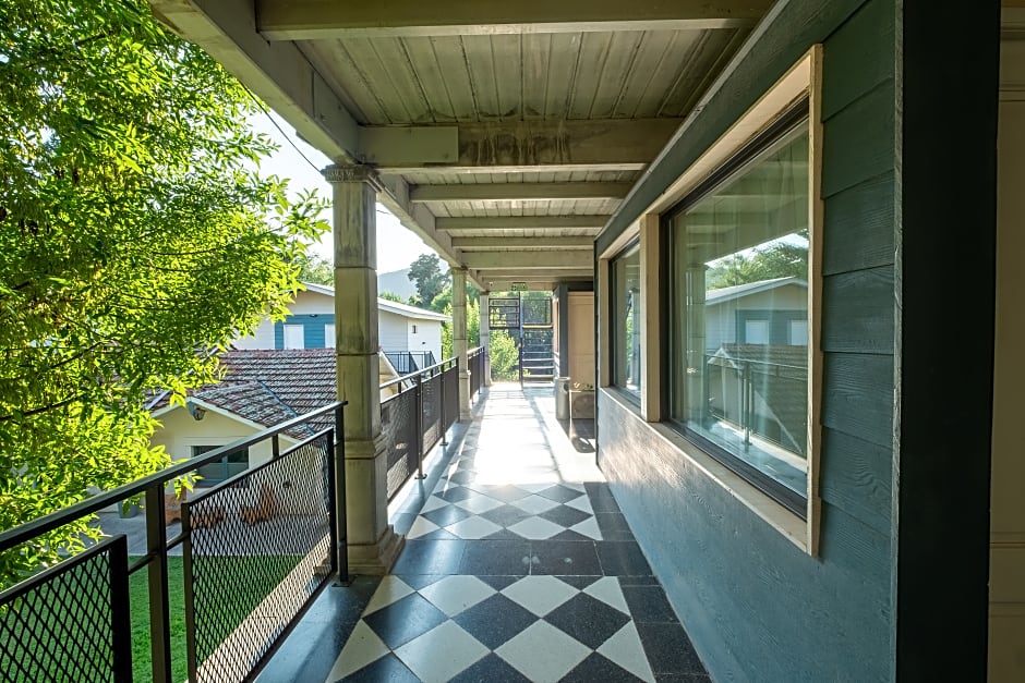 Atelier Hotel De Charme