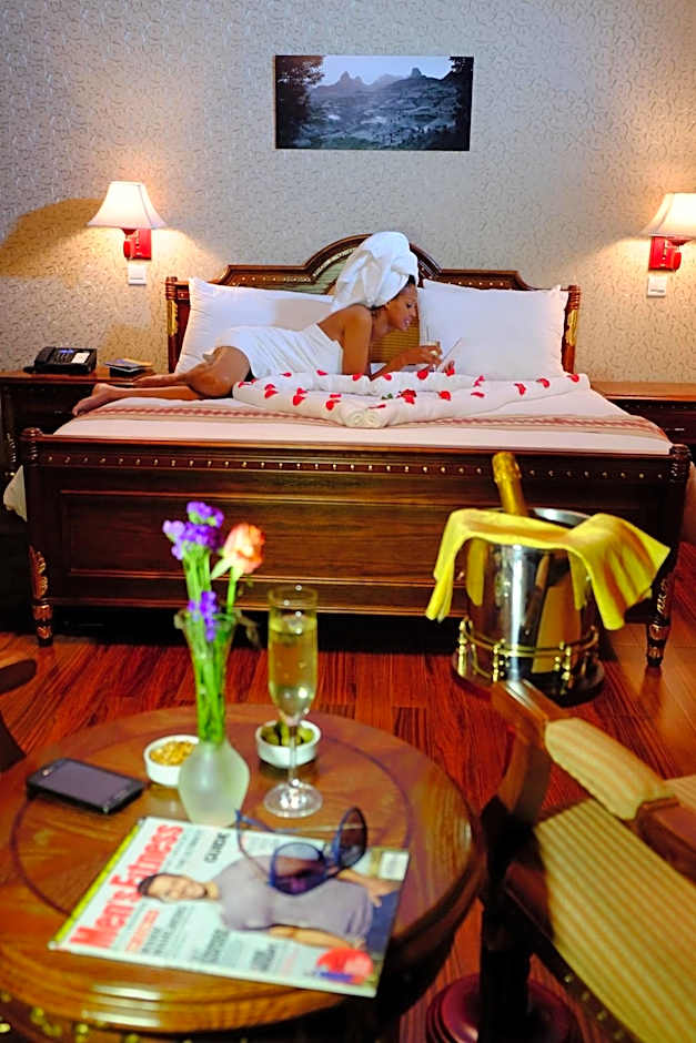 Abyssinia Renaissance Hotel
