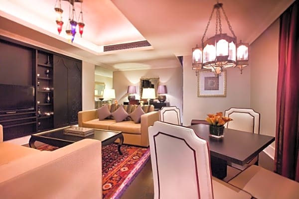 Oaks Ibn Battuta Gate Dubai