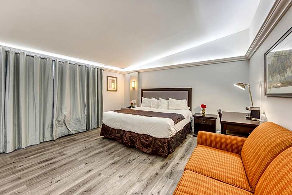 Travelodge by Wyndham Sarnia