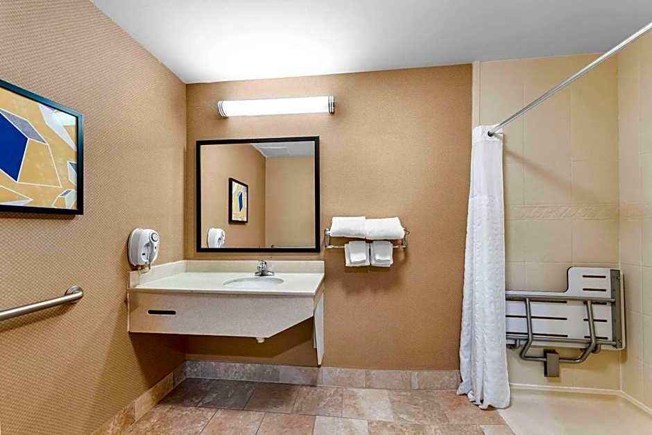 Comfort Inn Harriman