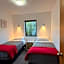 Amity Serviced Apartments